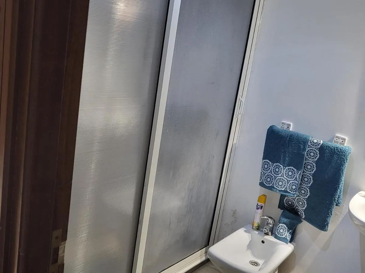 Hamza Apartamento Marraquexe