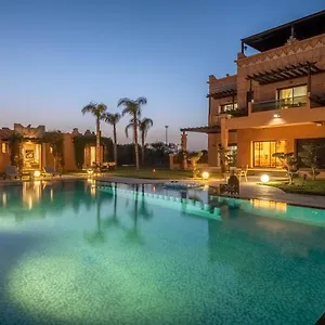 4* بيت ضيافة Dar Laila