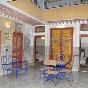  Bed & Breakfast Riad Rayan's Guests
